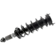 Purchase Top-Quality KYB - SR4490 - Rear Complete Strut Assembly pa8