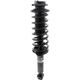 Purchase Top-Quality KYB - SR4493 - Rear Complete Strut Assembly pa10