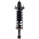 Purchase Top-Quality KYB - SR4541 - Rear Complete Strut Assembly pa5