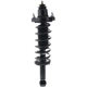 Purchase Top-Quality KYB - SR4637 - Rear Driver or Passenger Side Twin-Tube Complete Strut Assembly pa1