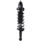 Purchase Top-Quality KYB - SR4637 - Rear Driver or Passenger Side Twin-Tube Complete Strut Assembly pa2