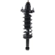 Purchase Top-Quality KYB - SR4637 - Rear Driver or Passenger Side Twin-Tube Complete Strut Assembly pa3