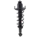 Purchase Top-Quality KYB - SR4644 - Complete Strut Assembly pa1