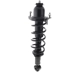 Purchase Top-Quality KYB - SR4645 - Complete Strut Assembly pa2
