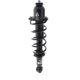 Purchase Top-Quality KYB - SR4645 - Complete Strut Assembly pa3