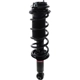 Purchase Top-Quality Rear Complete Strut Assembly by KYB - SR4740 pa1