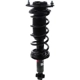 Purchase Top-Quality Rear Complete Strut Assembly by KYB - SR4740 pa2