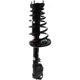 Purchase Top-Quality Rear Complete Strut Assembly by KYB - SR4743 pa1