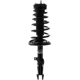 Purchase Top-Quality Rear Complete Strut Assembly by KYB - SR4743 pa2