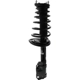 Purchase Top-Quality Rear Complete Strut Assembly by KYB - SR4743 pa4