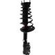 Purchase Top-Quality Rear Complete Strut Assembly by KYB - SR4744 pa2