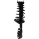 Purchase Top-Quality Rear Complete Strut Assembly by KYB - SR4744 pa4