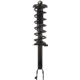 Purchase Top-Quality Rear Complete Strut Assembly by KYB - SR4792 pa1