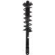 Purchase Top-Quality Rear Complete Strut Assembly by KYB - SR4792 pa2