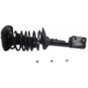 Purchase Top-Quality Rear Complete Strut Assembly by KYB - SR4003 pa13
