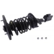 Purchase Top-Quality Rear Complete Strut Assembly by KYB - SR4003 pa14