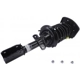 Purchase Top-Quality Rear Complete Strut Assembly by KYB - SR4003 pa15