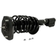 Purchase Top-Quality Rear Complete Strut Assembly by KYB - SR4003 pa17