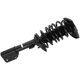 Purchase Top-Quality Rear Complete Strut Assembly by KYB - SR4003 pa18