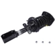 Purchase Top-Quality Rear Complete Strut Assembly by KYB - SR4003 pa3