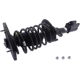 Purchase Top-Quality Rear Complete Strut Assembly by KYB - SR4003 pa4