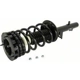 Purchase Top-Quality Rear Complete Strut Assembly by KYB - SR4011 pa10