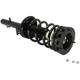 Purchase Top-Quality Rear Complete Strut Assembly by KYB - SR4011 pa2