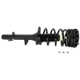 Purchase Top-Quality Rear Complete Strut Assembly by KYB - SR4011 pa3