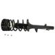 Purchase Top-Quality Rear Complete Strut Assembly by KYB - SR4011 pa4