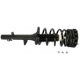 Purchase Top-Quality Rear Complete Strut Assembly by KYB - SR4011 pa5