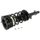 Purchase Top-Quality Rear Complete Strut Assembly by KYB - SR4011 pa6