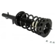 Purchase Top-Quality Rear Complete Strut Assembly by KYB - SR4011 pa8