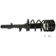 Purchase Top-Quality Rear Complete Strut Assembly by KYB - SR4018 pa1