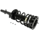 Purchase Top-Quality Rear Complete Strut Assembly by KYB - SR4018 pa2