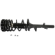Purchase Top-Quality Rear Complete Strut Assembly by KYB - SR4018 pa3