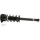 Purchase Top-Quality Rear Complete Strut Assembly by KYB - SR4025 pa2