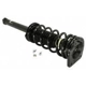 Purchase Top-Quality Rear Complete Strut Assembly by KYB - SR4025 pa3