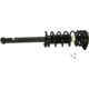 Purchase Top-Quality Rear Complete Strut Assembly by KYB - SR4025 pa4