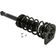 Purchase Top-Quality Rear Complete Strut Assembly by KYB - SR4025 pa5