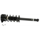 Purchase Top-Quality Rear Complete Strut Assembly by KYB - SR4025 pa6