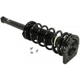 Purchase Top-Quality Rear Complete Strut Assembly by KYB - SR4025 pa7