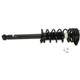Purchase Top-Quality Rear Complete Strut Assembly by KYB - SR4025 pa8