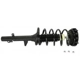 Purchase Top-Quality Rear Complete Strut Assembly by KYB - SR4034 pa10