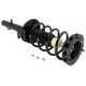 Purchase Top-Quality Rear Complete Strut Assembly by KYB - SR4034 pa12