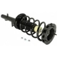 Purchase Top-Quality Rear Complete Strut Assembly by KYB - SR4034 pa13