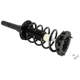 Purchase Top-Quality Rear Complete Strut Assembly by KYB - SR4034 pa3