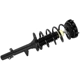 Purchase Top-Quality Rear Complete Strut Assembly by KYB - SR4034 pa6