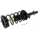 Purchase Top-Quality Rear Complete Strut Assembly by KYB - SR4034 pa9