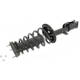Purchase Top-Quality KYB - SR4035 - Rear Complete Strut Assembly pa16