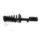 Purchase Top-Quality KYB - SR4035 - Rear Complete Strut Assembly pa4